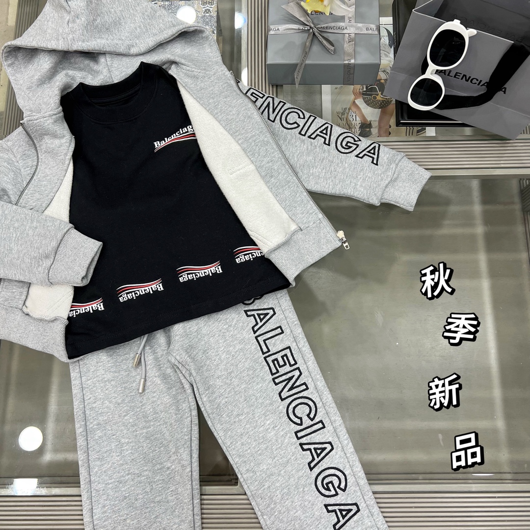 Balenciaga Kids